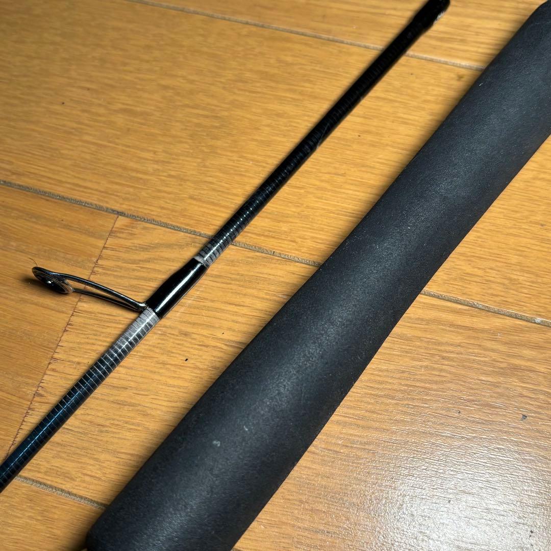 Go Phish P2 ul76 Power Seven 2 ゴーフィッシュ