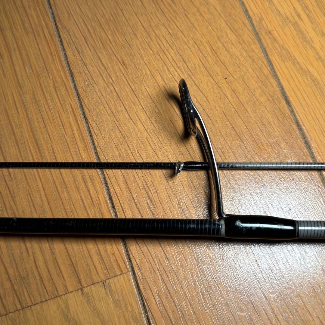 Go Phish P2 ul76 Power Seven 2 ゴーフィッシュ