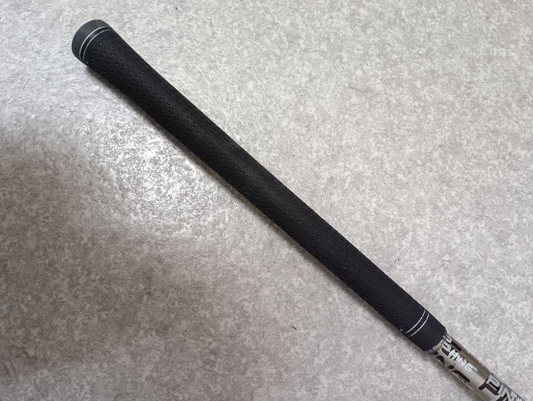 Yusu　PING G30 14,5度 ツアー80（S)付き　送料込み