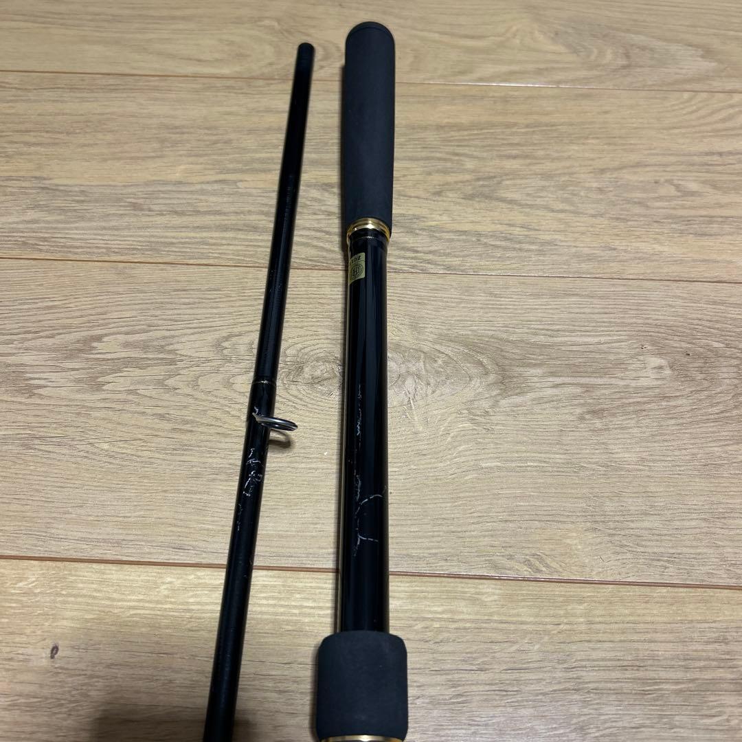 Daiwa Over There 109MH ショアジギングロッド