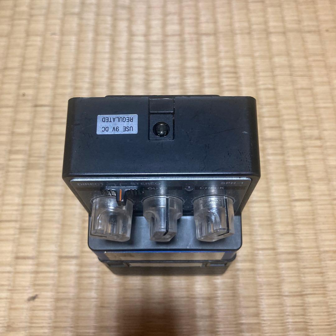 Arion SPH-1 ステレオフェイザー