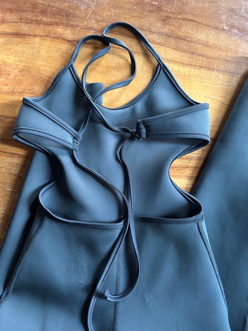 サーフィン・ボディボード Seea Nazare Body Suit