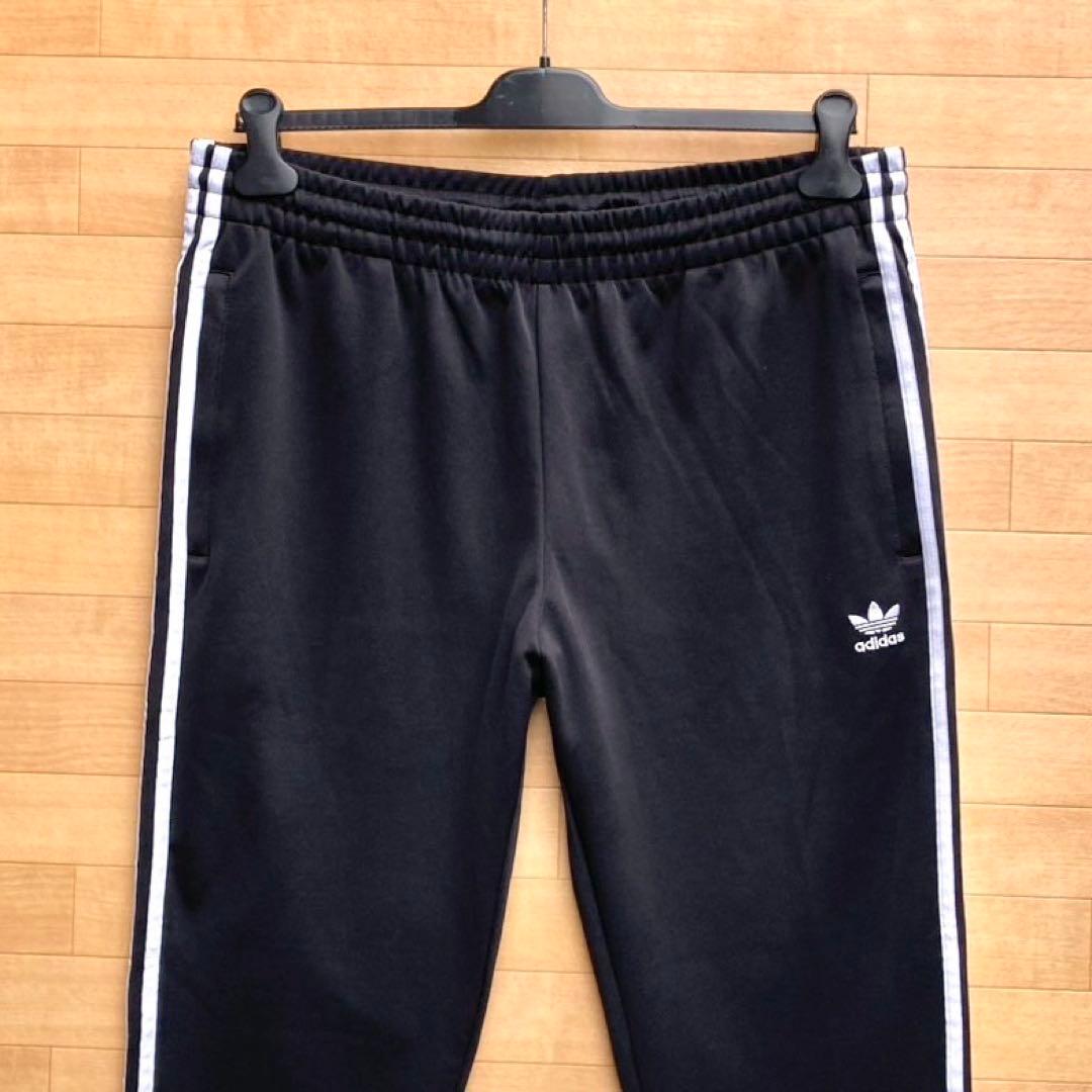 3XL アディダスオリジナルス SSTトラックパンツ ジャージパンツ　2XO
