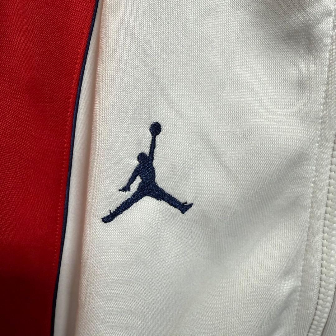 フランス ジョーダン PSG パリサンジェルマン トラック ジャケット