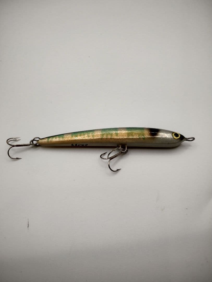 クレイジーペンシル　中古
