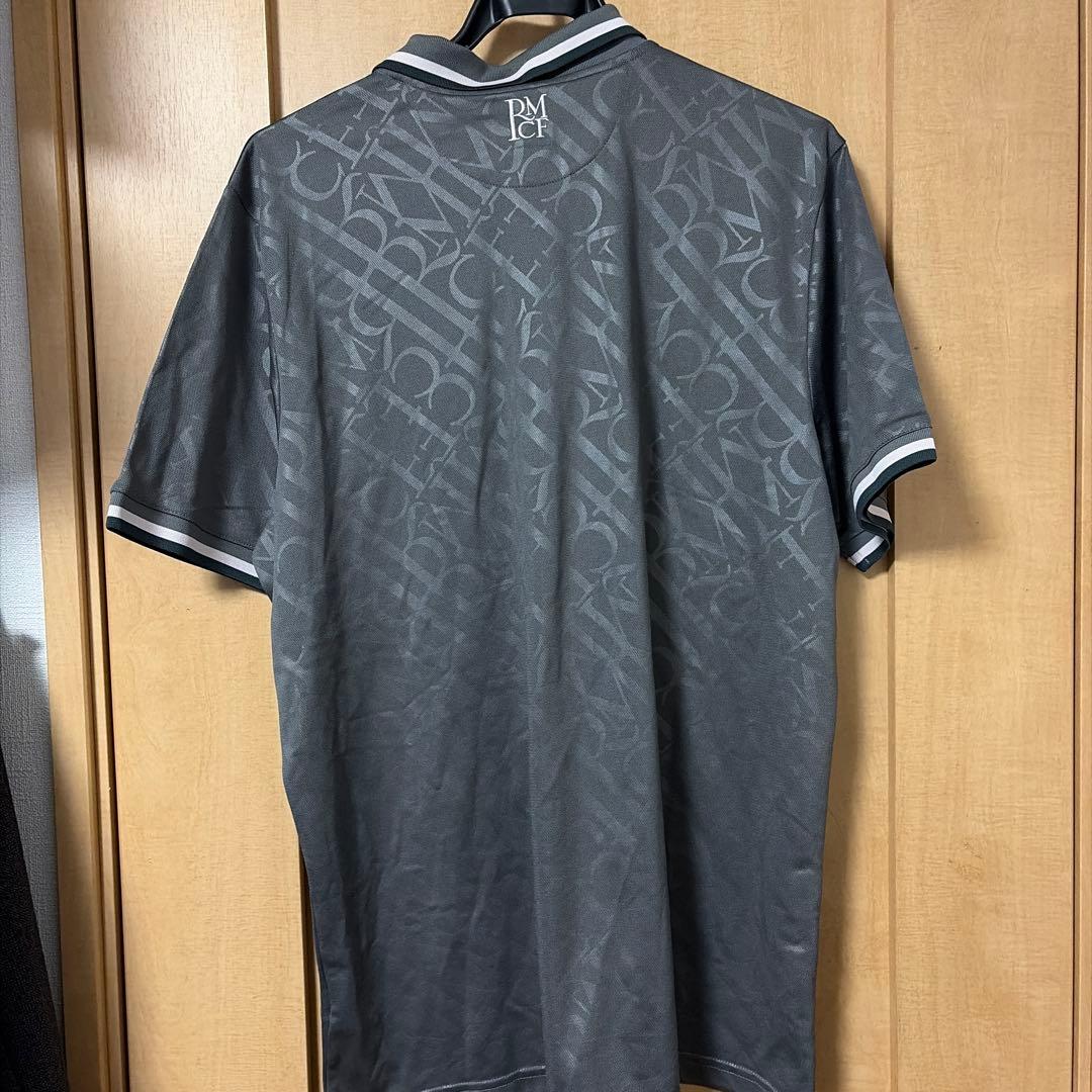 adidas レアル・マドリード 3rd ユニフォーム