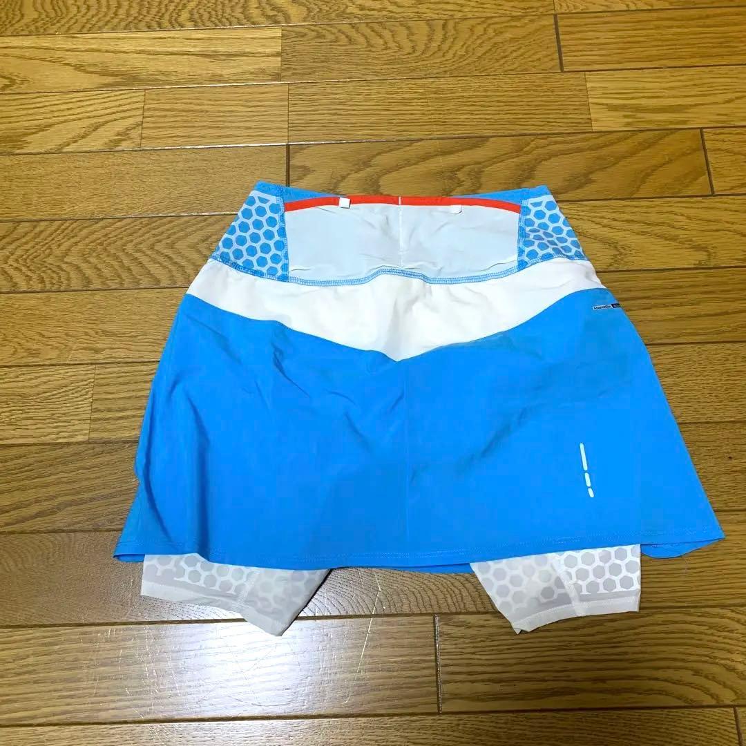 ソロモンランニングウエア上下