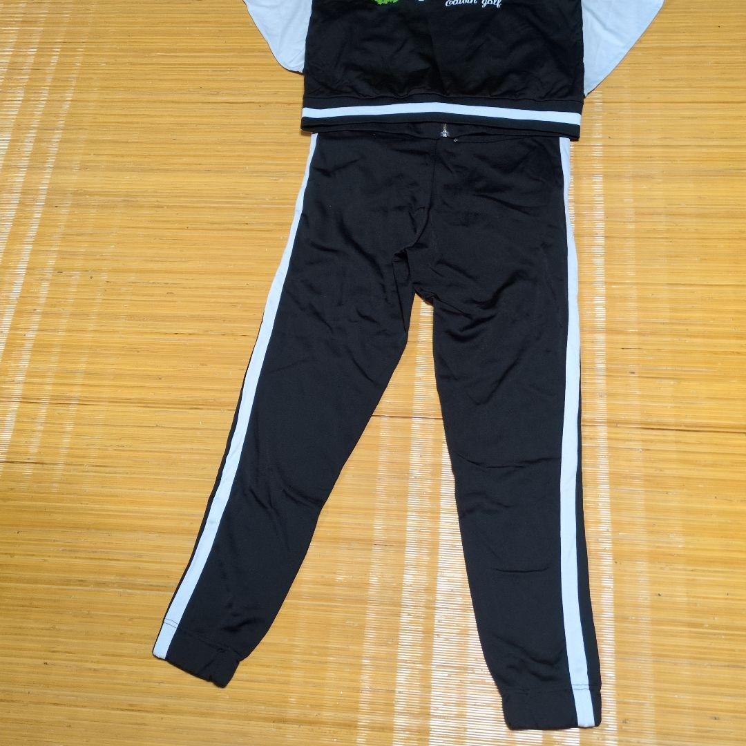 （mask）エドウィンゴルフ　セットアップ　Lサイズ
