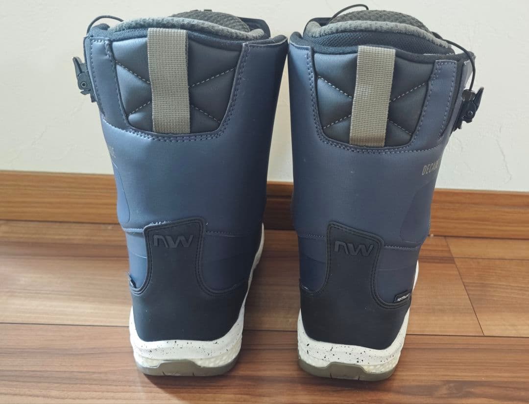 NORTHWAVE DECADE HYBRID （25.0 cm）