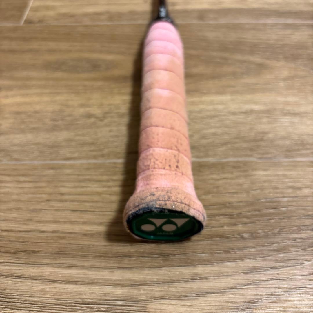 GRAPHREX120LONG バトミントンラケット ヨネックス　4UG5