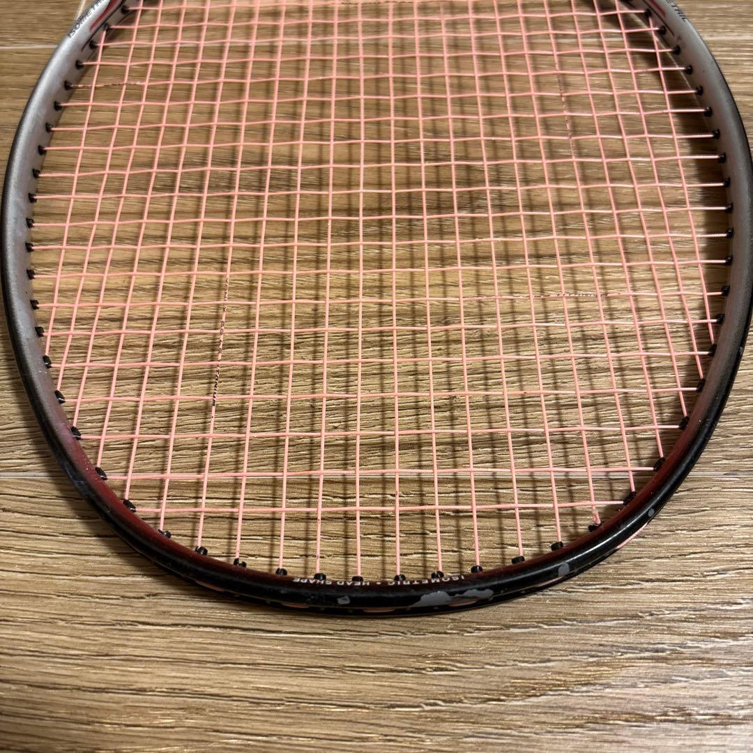 GRAPHREX120LONG バトミントンラケット ヨネックス　4UG5