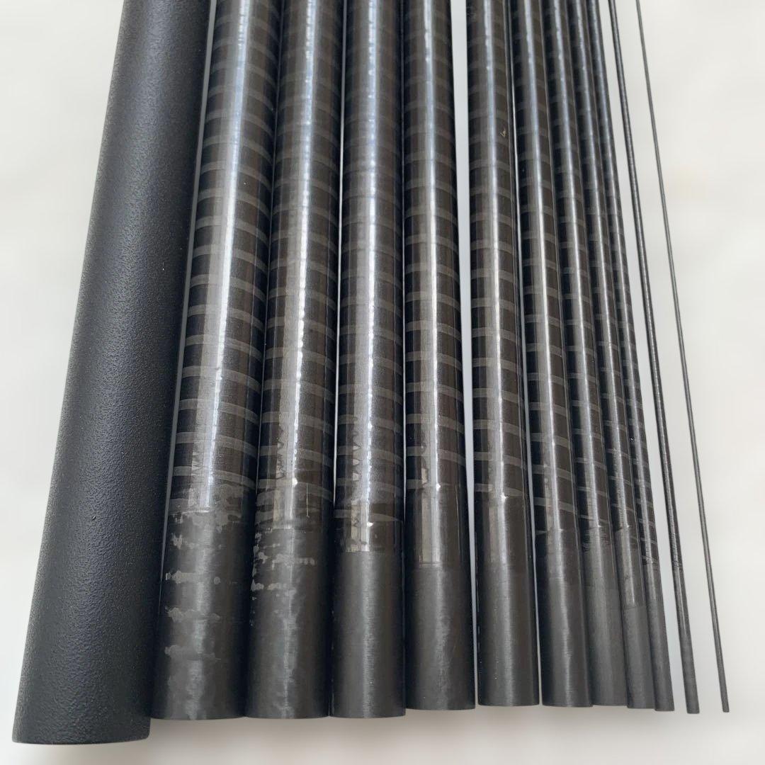 NFT POWER LOOP魁小継 硬調61 SUPER吟風 中硬調53