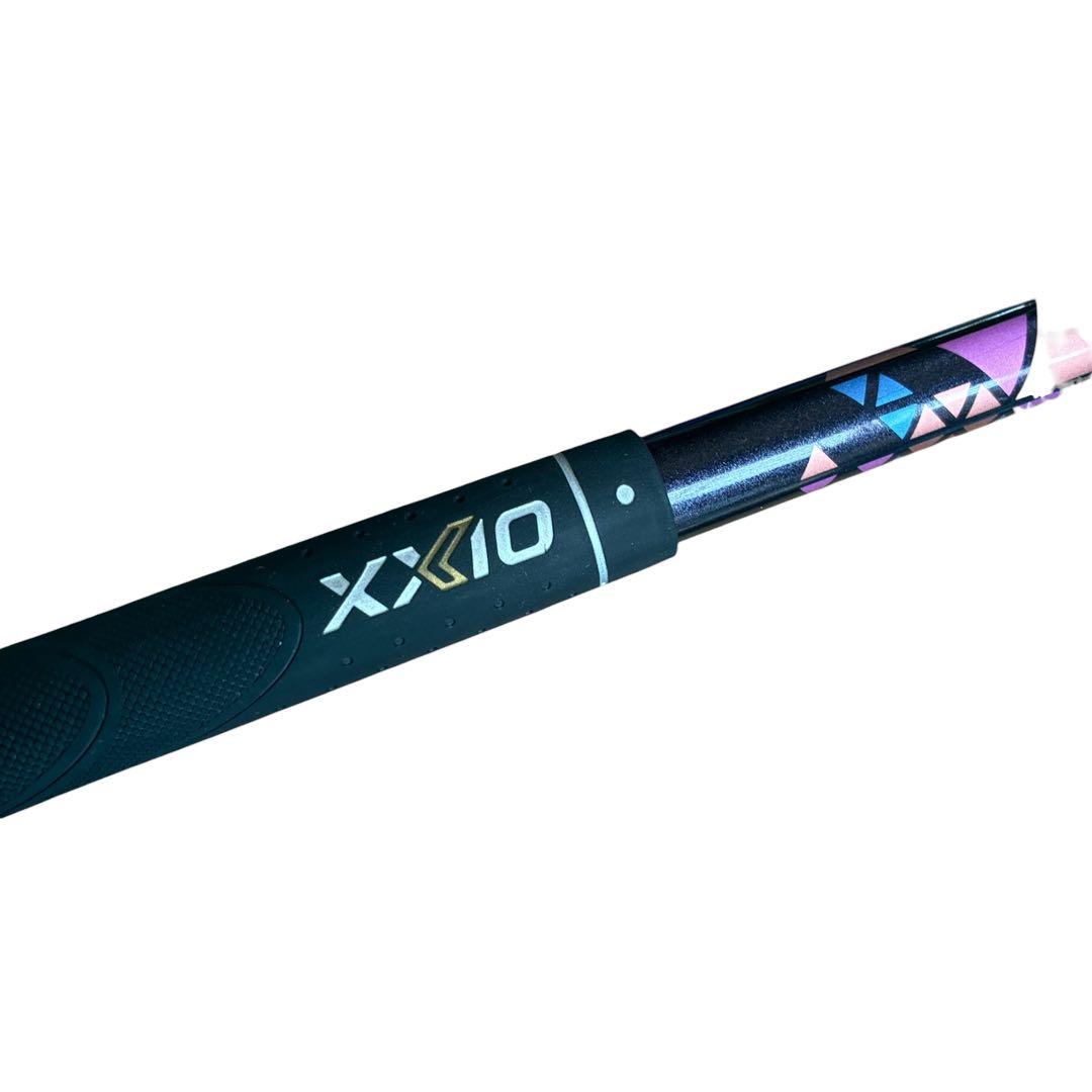 XXIO 11代目　ゴルフクラブ8番　ＭＰ1100L レディース フレックスA