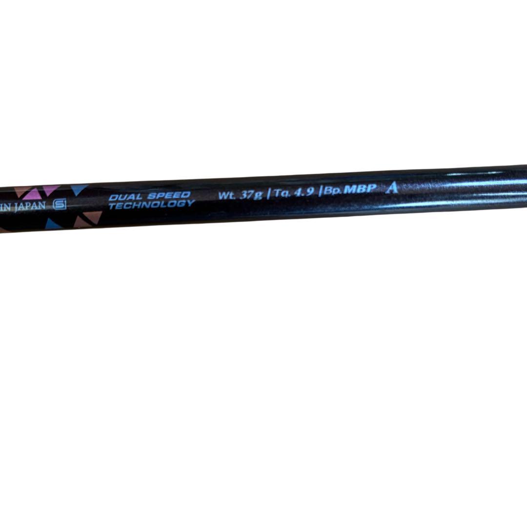XXIO 11代目　ゴルフクラブ8番　ＭＰ1100L レディース フレックスA