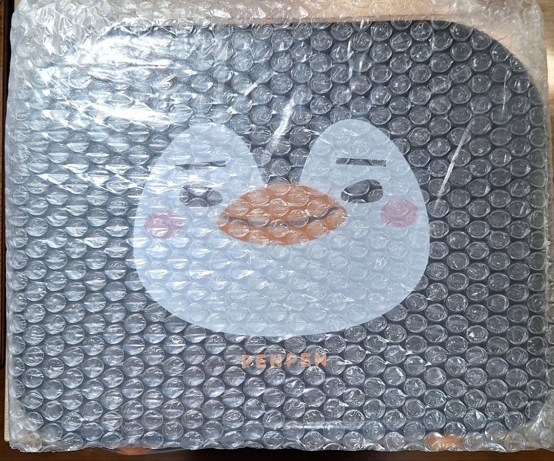 LEE JUNHOジュノ ファンミMDペンペンReadyBag(トレカ2枚付き)
