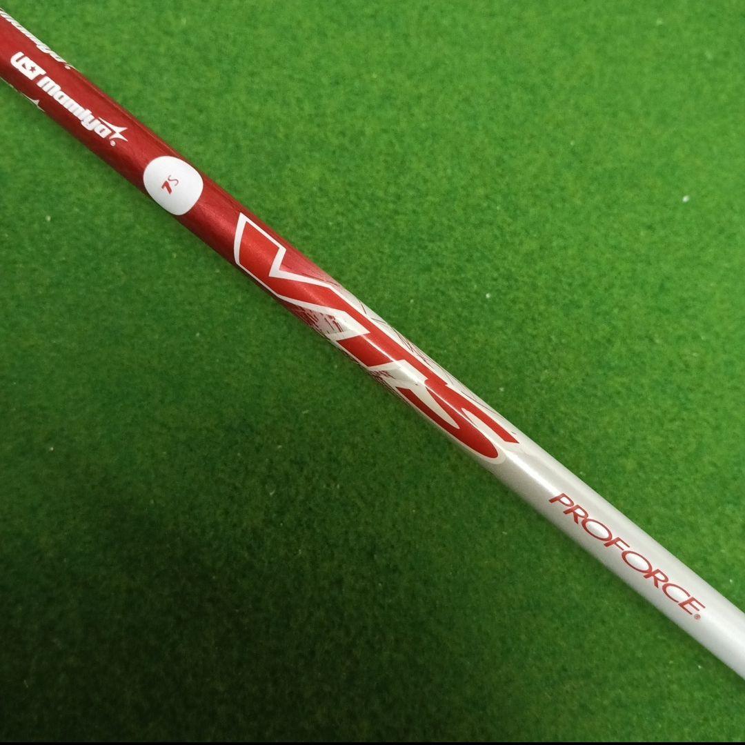 BALDO PROTO TYPE ドライバー
