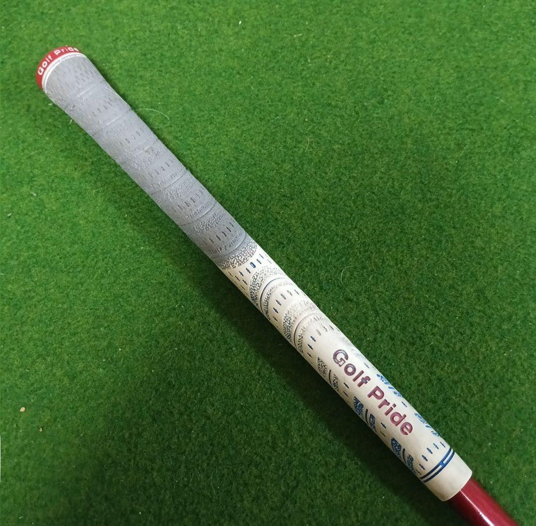 BALDO PROTO TYPE ドライバー