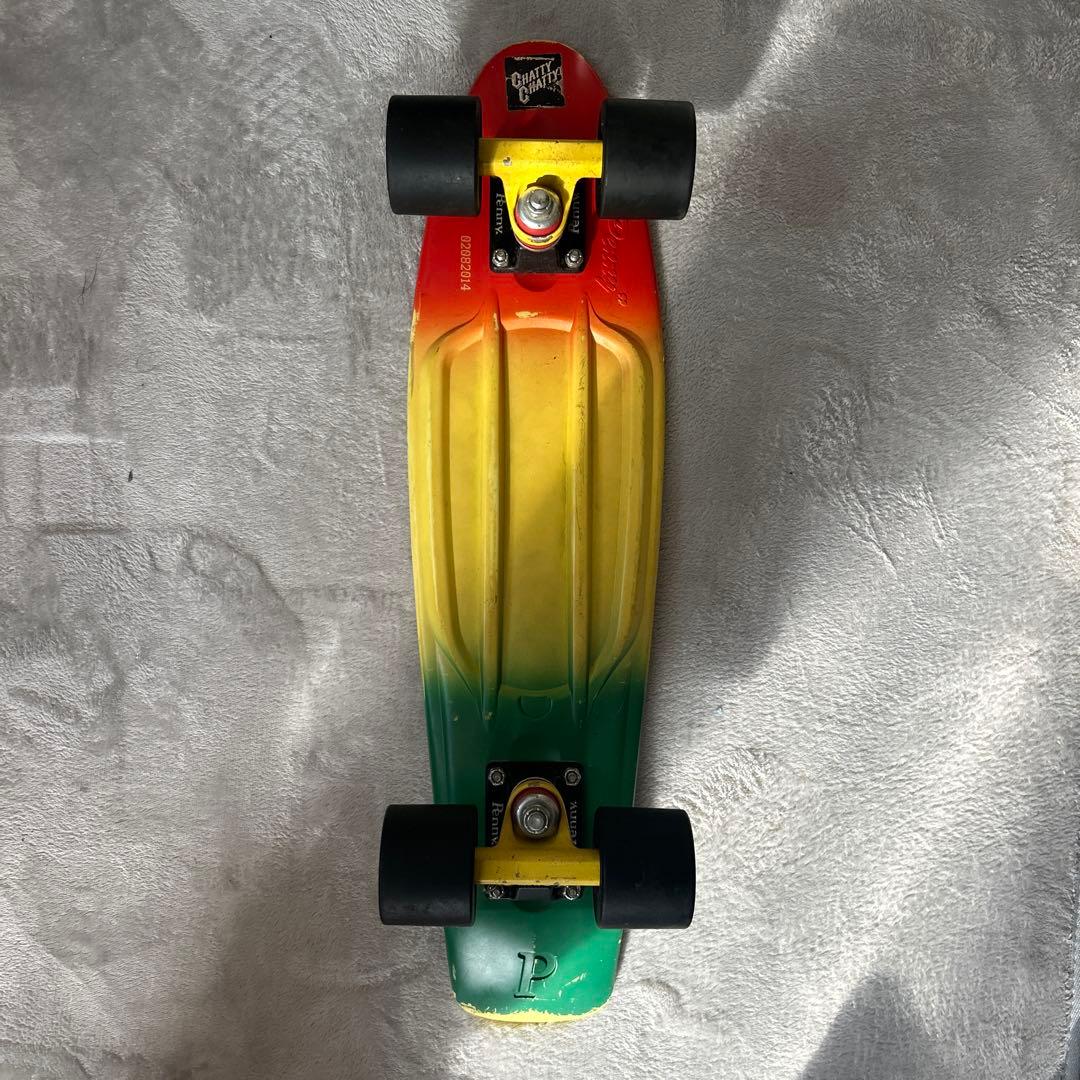 Penny スケートボード 22インチ