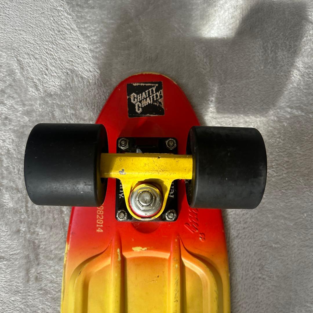Penny スケートボード 22インチ