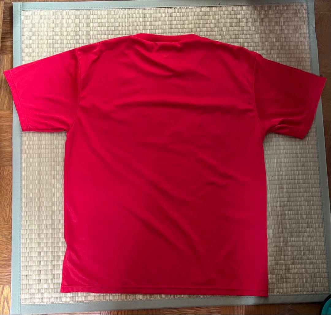 【希少】ウルフドッグス名古屋 非売品 Tシャツ 水町泰杜 宮浦健人 小川智大