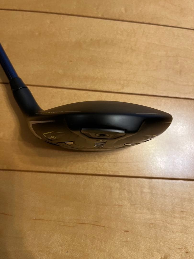クラブ PING G430 MAX 7W