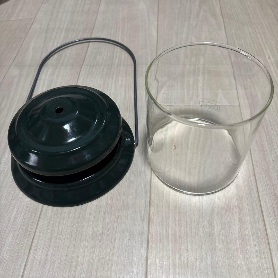 コールマン Coleman ADJUSTABLE ツーマントルランタン 288A