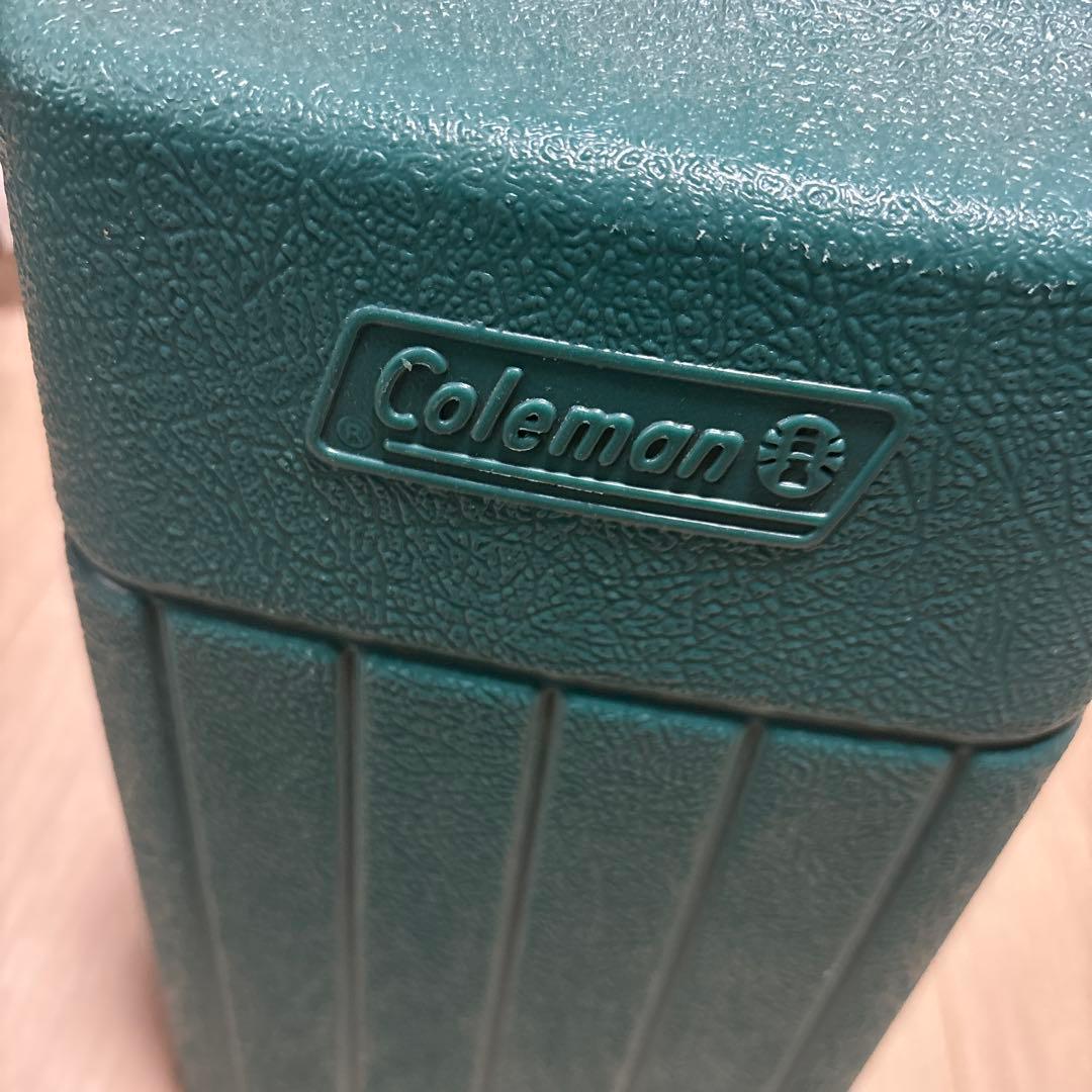 コールマン Coleman ADJUSTABLE ツーマントルランタン 288A