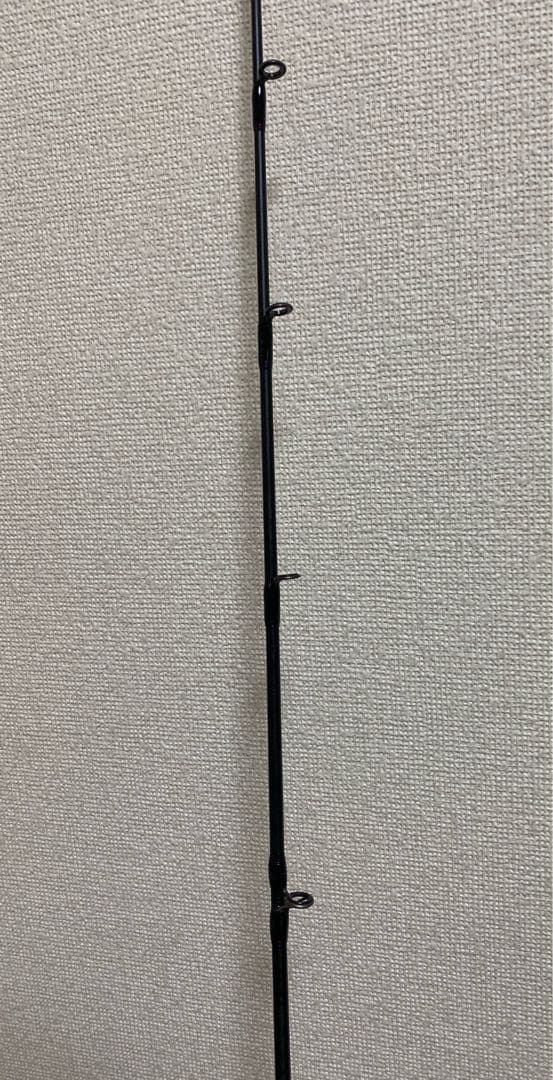 Friday Jigging(フライデージギング) FJB-60H 新品未使用