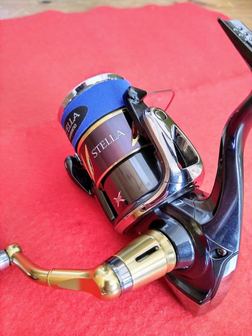 リール 13 STELLA SW4000XG