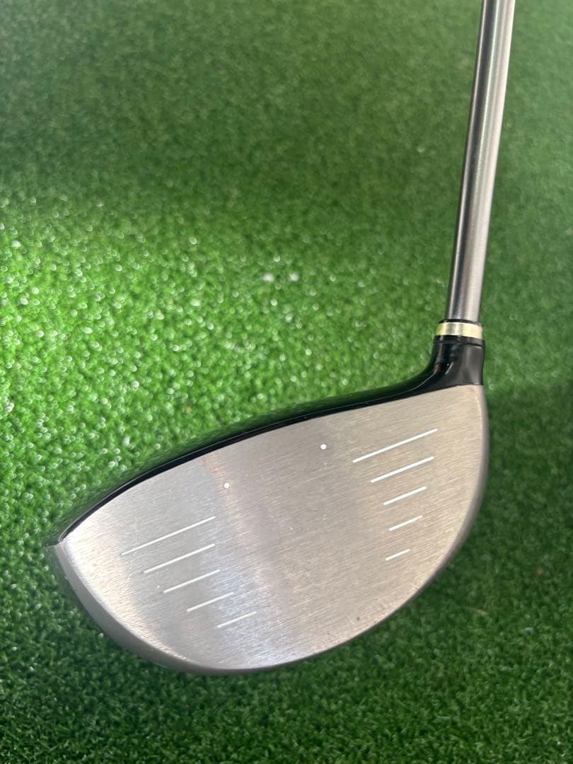 XXIO ゼクシオ ドライバー 1W 9° フレックスS 右用