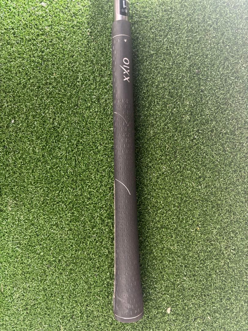 XXIO ゼクシオ ドライバー 1W 9° フレックスS 右用