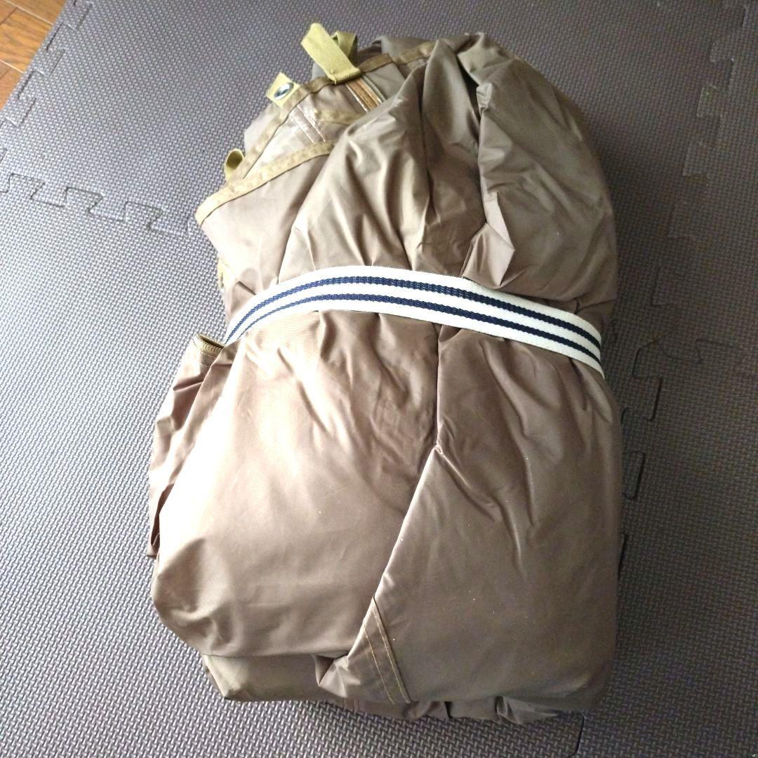 OneTigris OUTBACK RETREATシェルターテント
