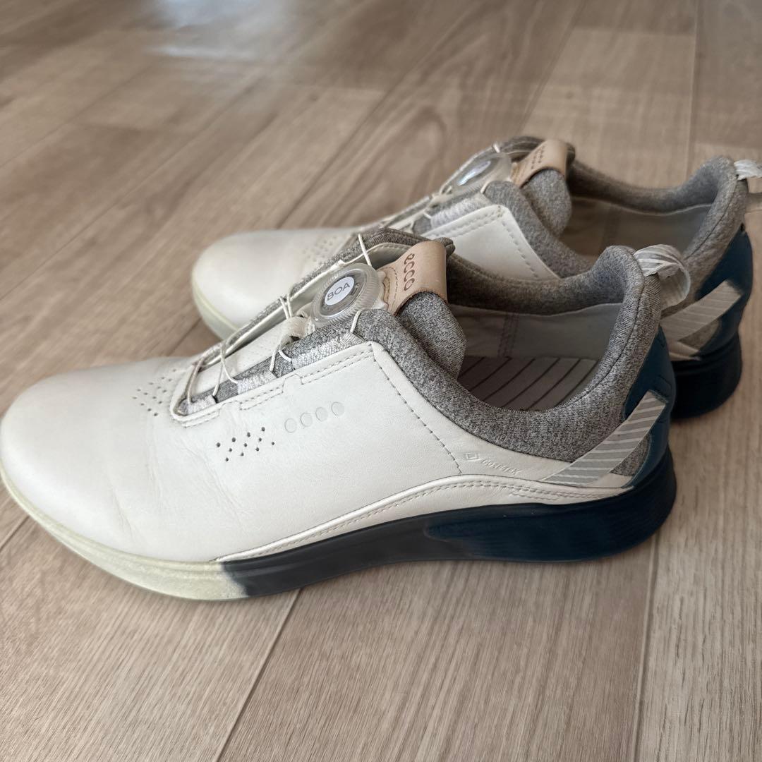 Ecco ゴルフシューズ