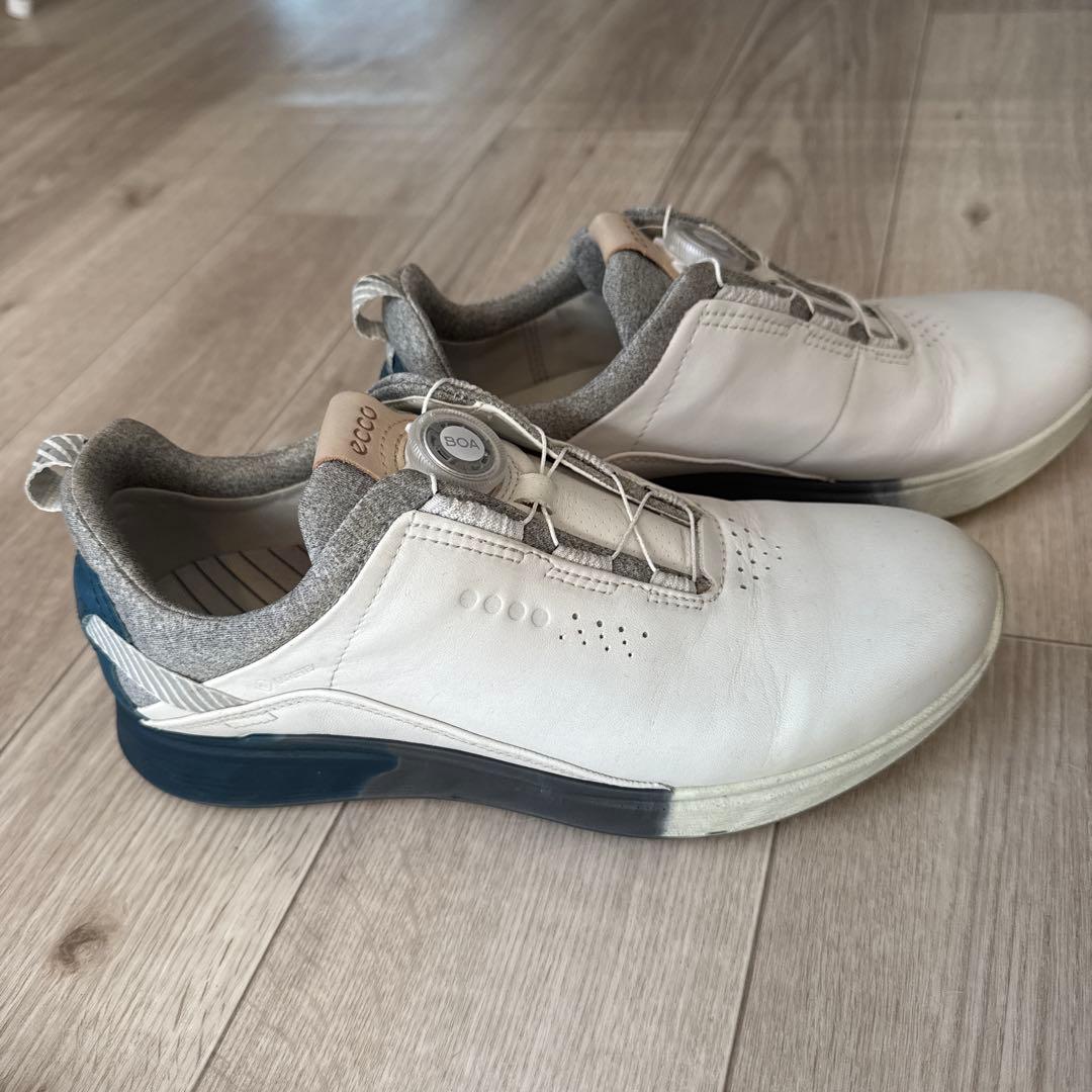 Ecco ゴルフシューズ