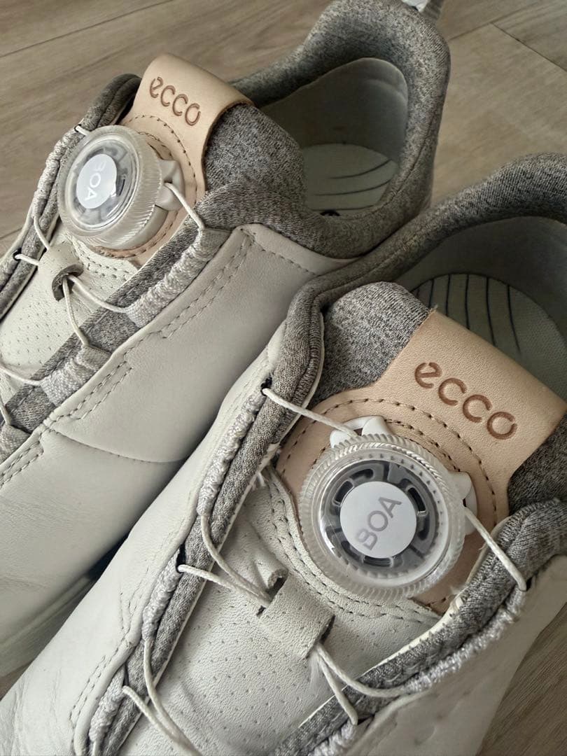 Ecco ゴルフシューズ