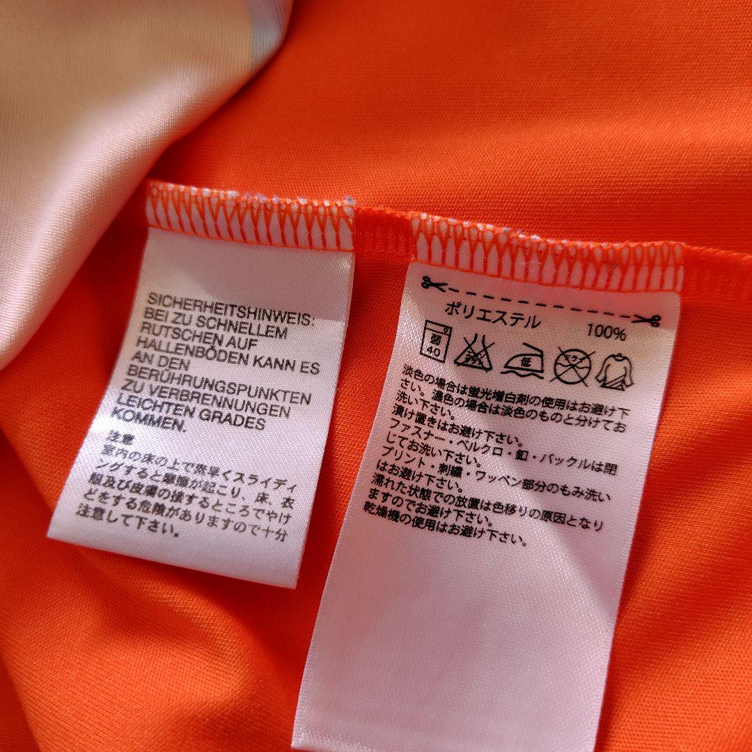 アルビレックス新潟 レプリカユニフォーム XO 長袖 Albirex サイン入り