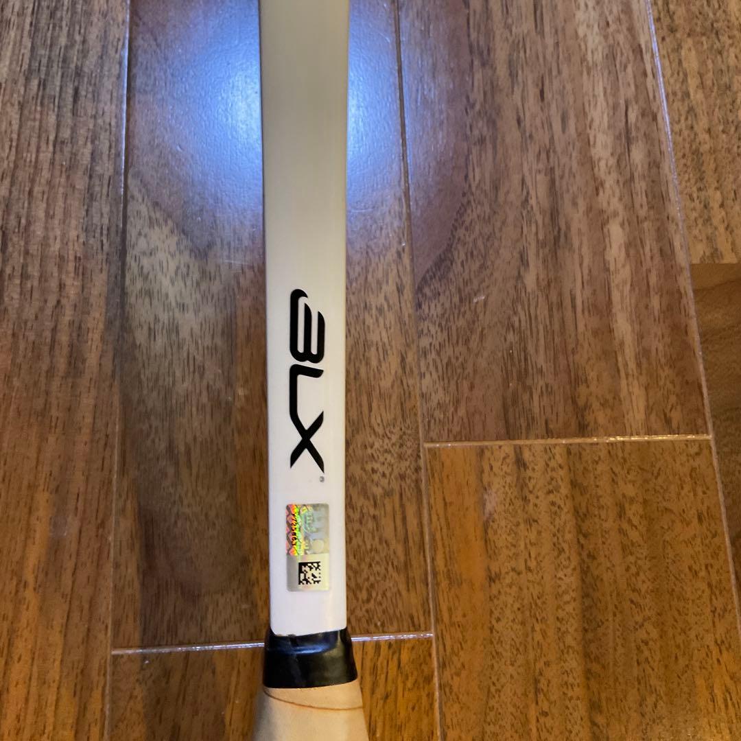 ウィルソン プロ スタッフ90 Wilson Pro Staff 90