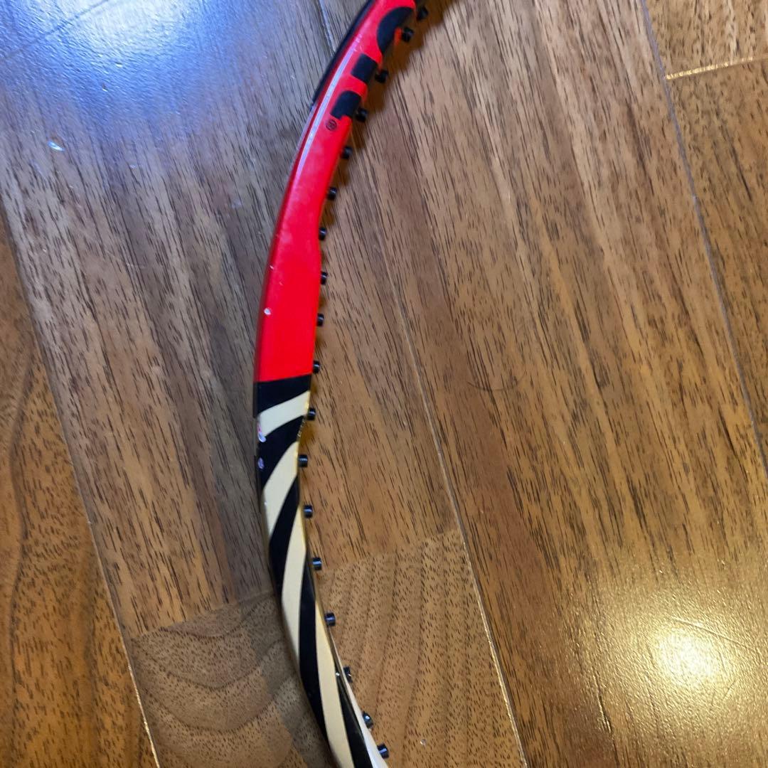 ウィルソン プロ スタッフ90 Wilson Pro Staff 90
