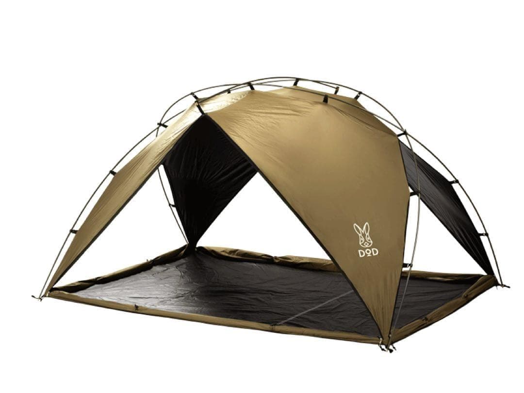 DOD サカナシェード2トバリ(新品・未使用・未開封)