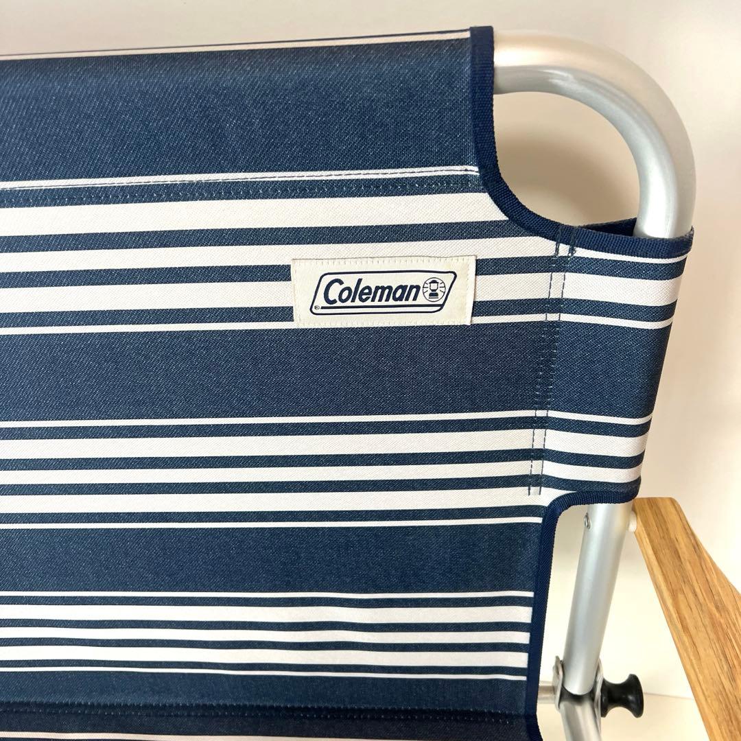 Coleman コールマン リラックスフォールディングベンチ 折りたたみベンチ