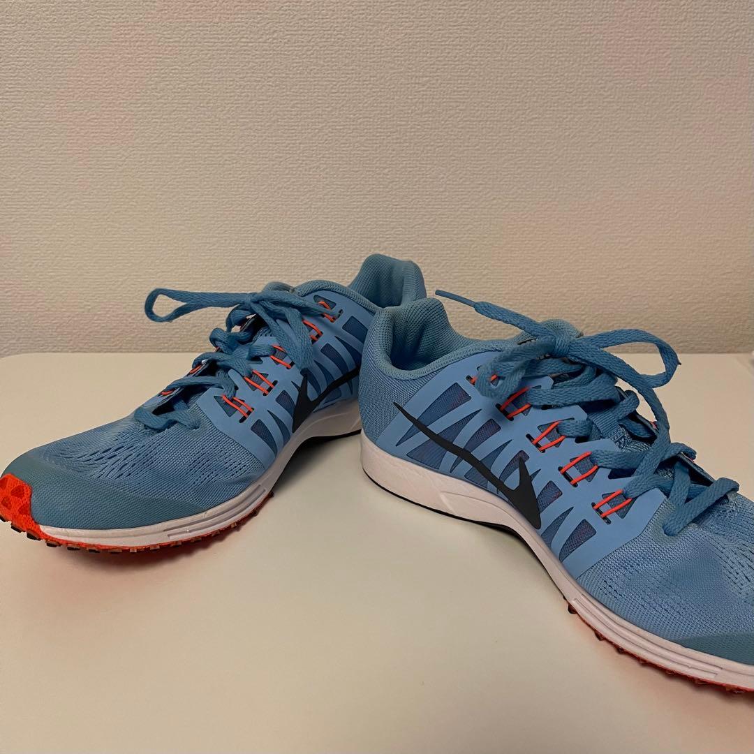 【使用品】NIKE ズームスピードレーサー