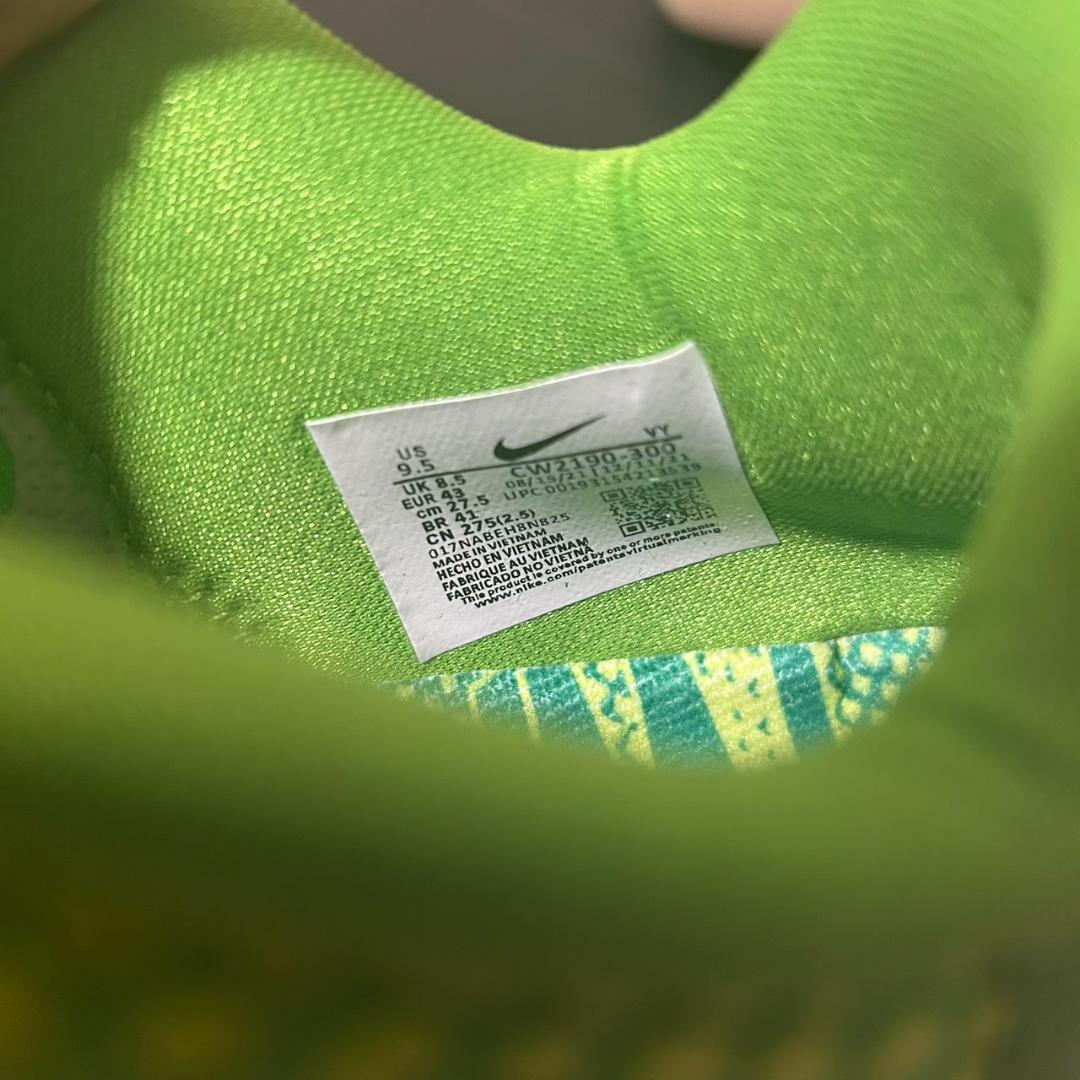 1*様 NIKE KOBE 6 PROTRO ナイキ　コービー6 プロトロ　グリ