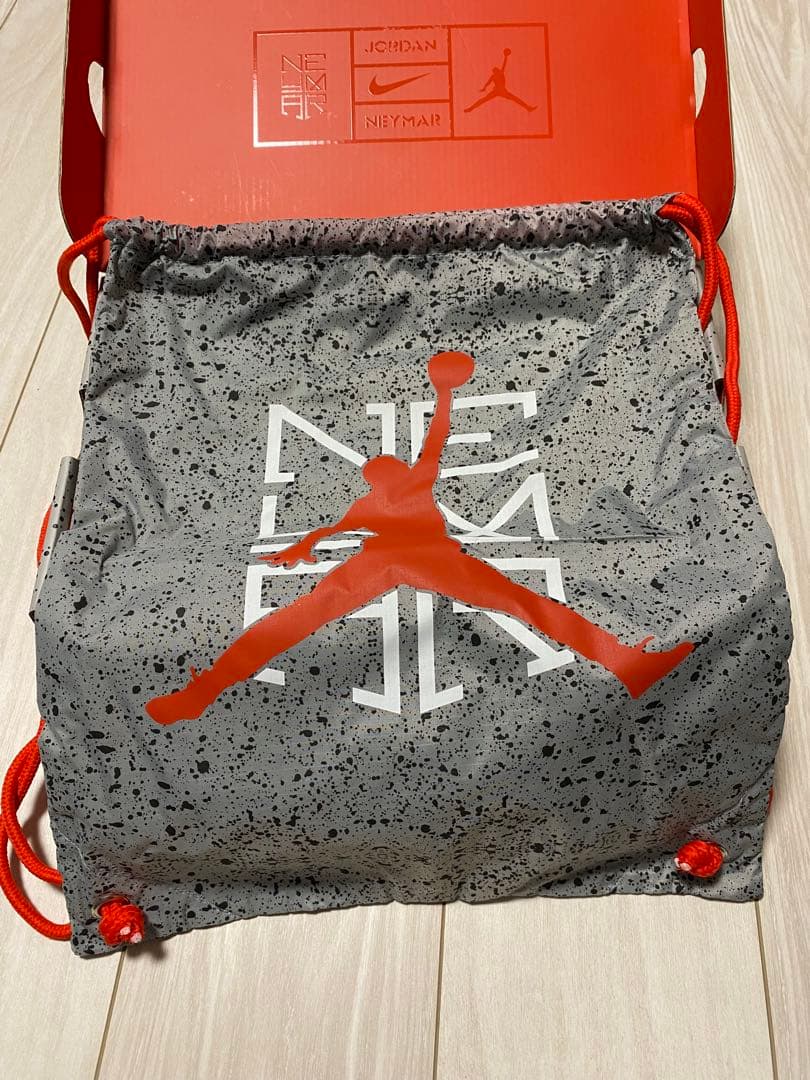ハイパーヴェノム　X プロキシモ　ネイマール　IC