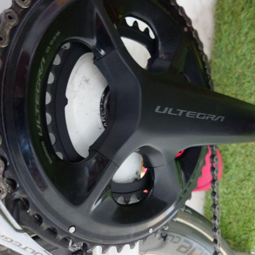 PINARELLO Gan RS＋ULTEGRAコンポセット