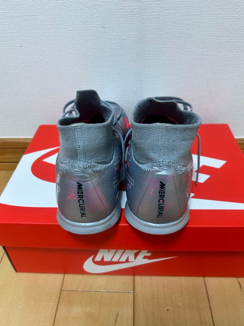 NIKE マーキュリアル プロキシモ IC 日本未発売