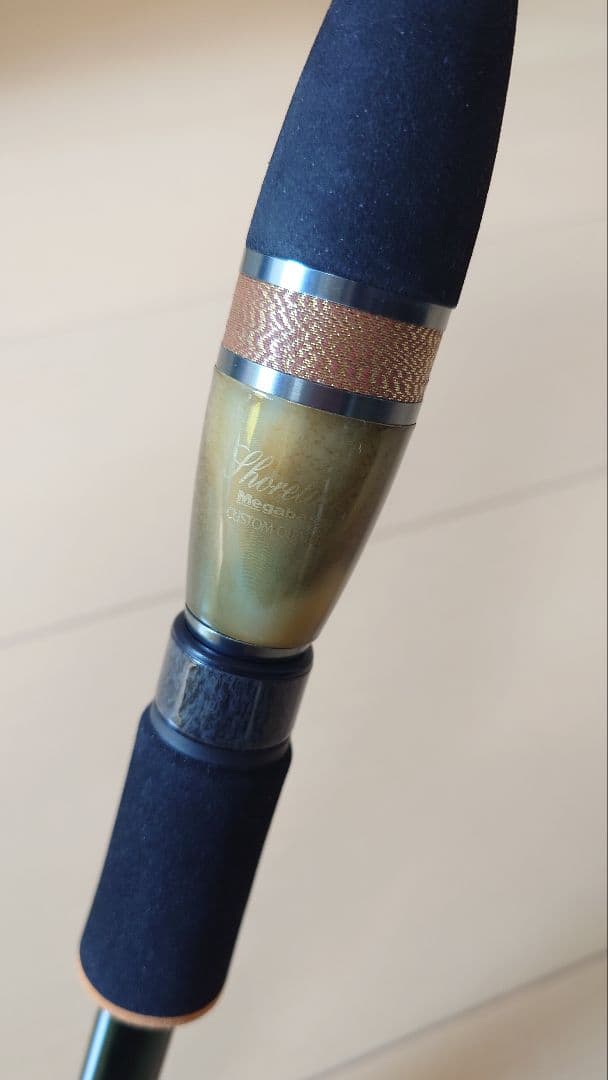メガバス 礁楽 SL-74UL Megabass