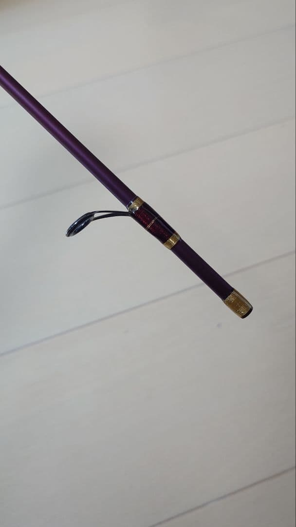 メガバス 礁楽 SL-74UL Megabass