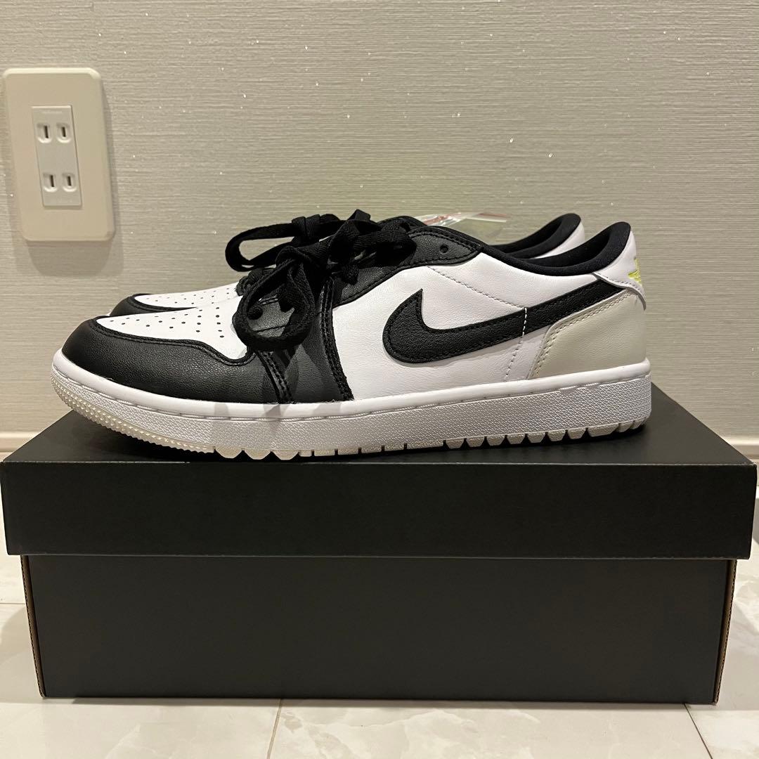 シューズ(男性用) Nike Air Jordan 1 Low G