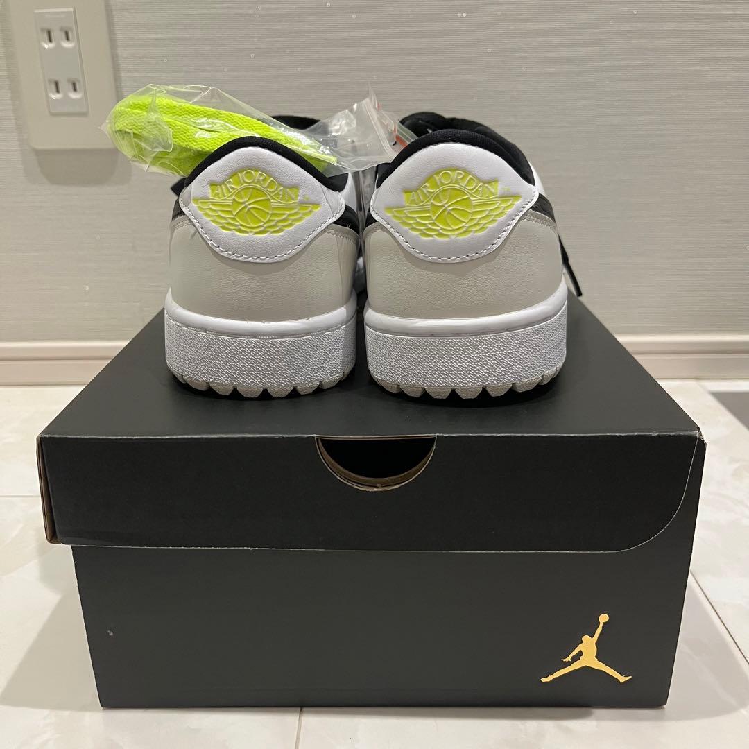 シューズ(男性用) Nike Air Jordan 1 Low G