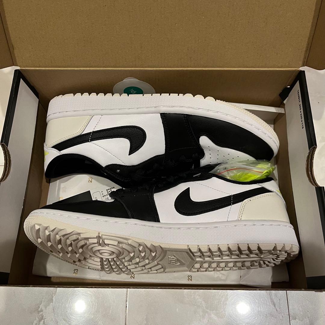 シューズ(男性用) Nike Air Jordan 1 Low G